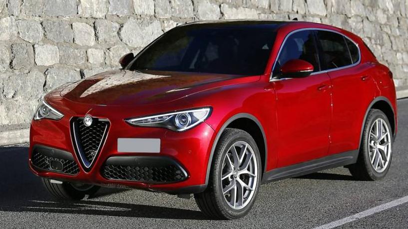 ALFA ROMEO STELVIO 2021 ZASPAKBN0M7D17247 image